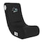 Dreamseat Game Rocker 100 with San Jose Sharks Logo XZGARO100-PSNHL42040 - alternate 1